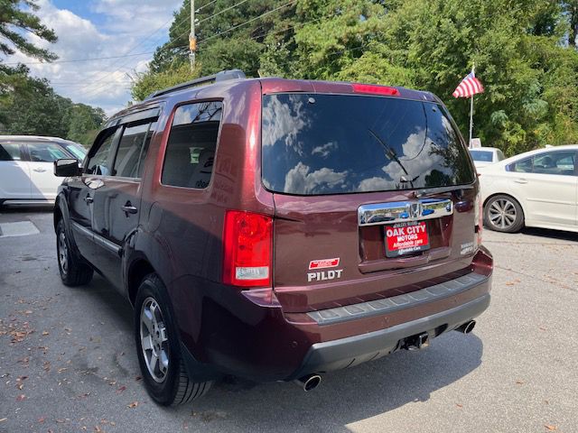 2011 Honda Pilot Image 7
