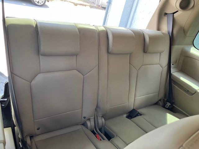 2011 Honda Pilot Image 13