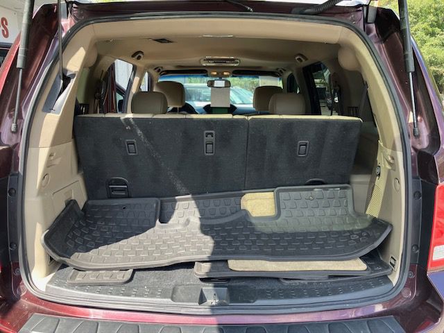 2011 Honda Pilot Image 14