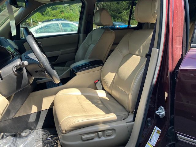 2011 Honda Pilot Image 16