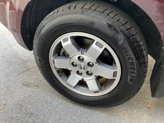 2011 Honda Pilot Image 22