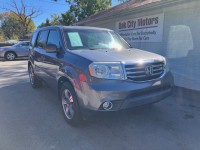 Image for 2015 Honda Pilot SE ID: 6852294