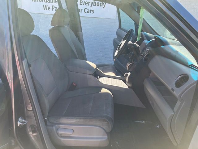 2015 Honda Pilot Image 10