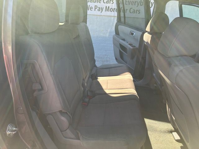 2015 Honda Pilot Image 11