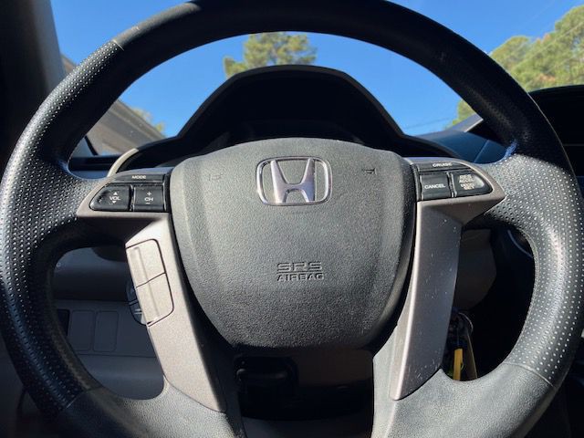 2015 Honda Pilot Image 17