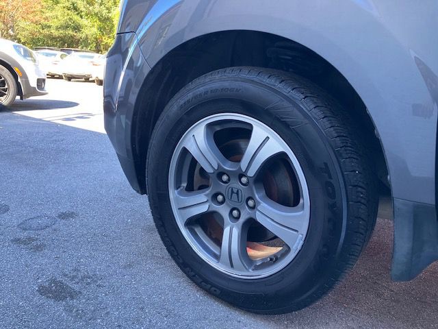 2015 Honda Pilot Image 20