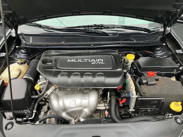 2014 Dodge Dart Image 10