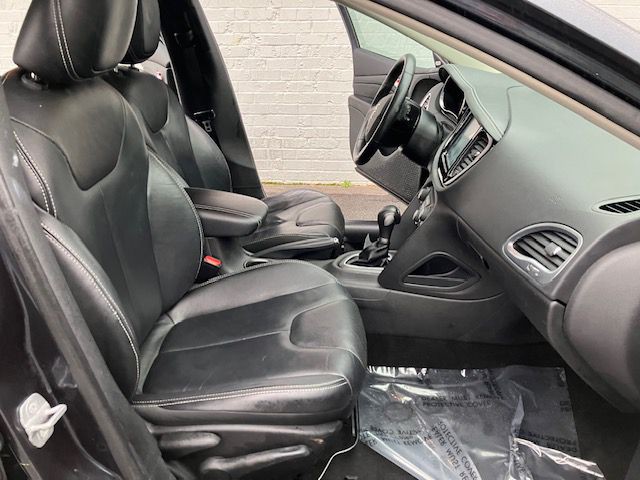 2014 Dodge Dart Image 11