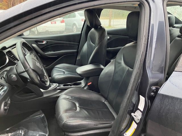 2014 Dodge Dart Image 15