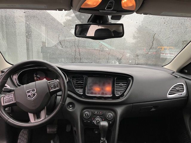 2014 Dodge Dart Image 16