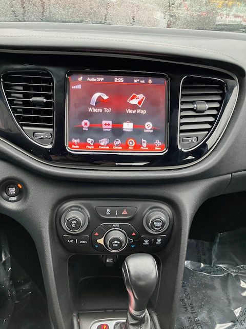 2014 Dodge Dart Image 17