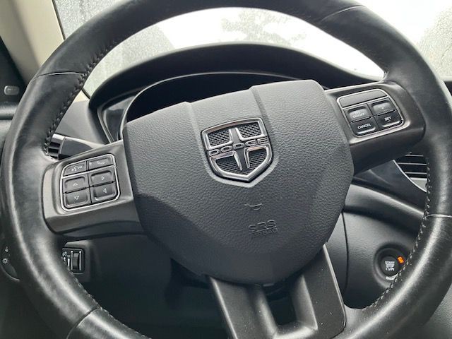 2014 Dodge Dart Image 18