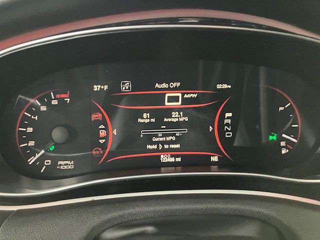 2014 Dodge Dart Image 20