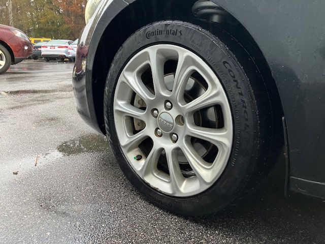 2014 Dodge Dart Image 21