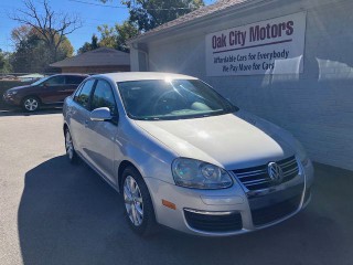 Image for 2010 Volkswagen Jetta Limited ID: 6874794