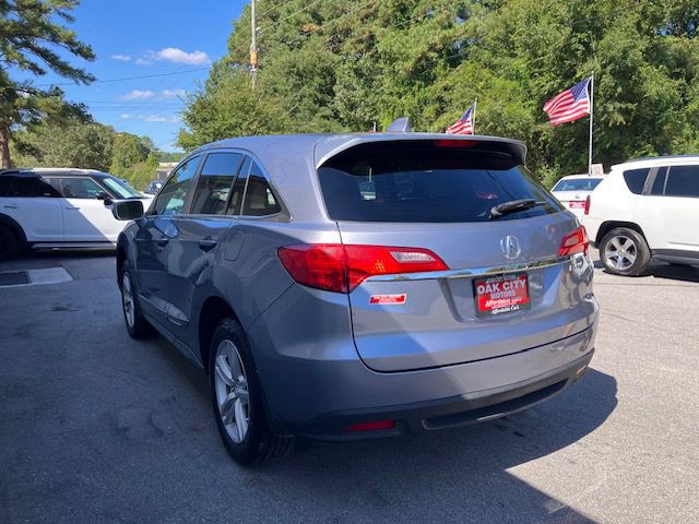 2015 Acura RDX Image 7
