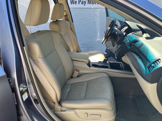 2015 Acura RDX Image 11