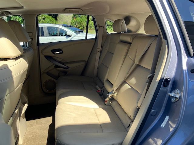 2015 Acura RDX Image 14