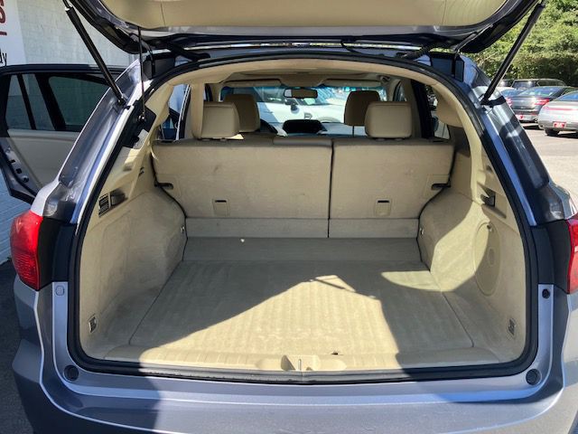 2015 Acura RDX Image 15