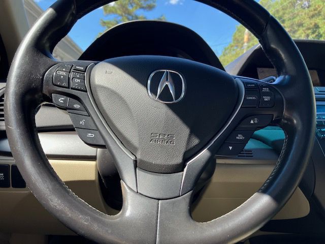 2015 Acura RDX Image 19