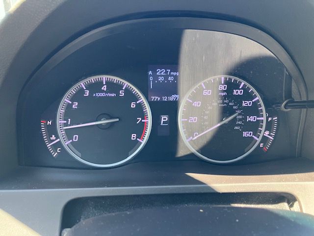 2015 Acura RDX Image 20
