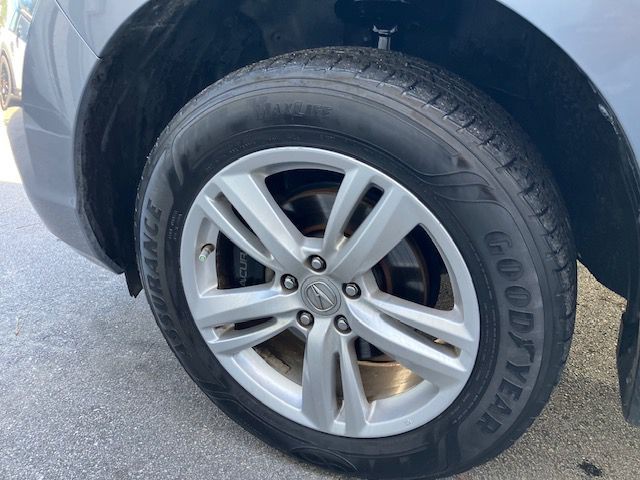 2015 Acura RDX Image 22