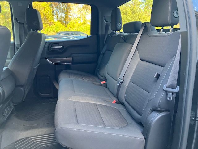 2021 Chevrolet Silverado 1500 Image 13