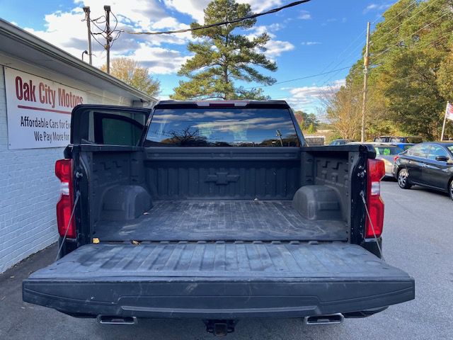 2021 Chevrolet Silverado 1500 Image 15