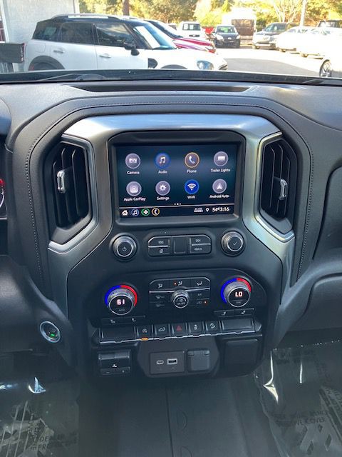 2021 Chevrolet Silverado 1500 Image 17