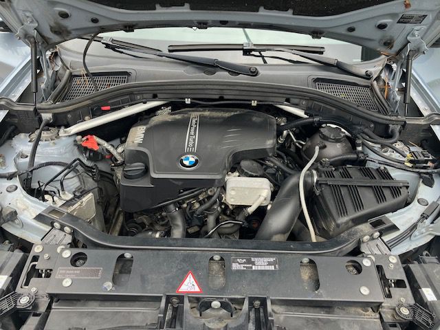 2013 BMW X3 Image 10