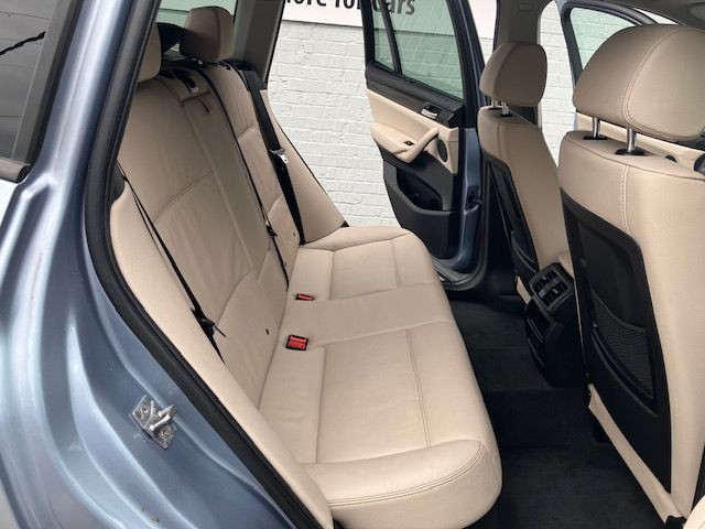 2013 BMW X3 Image 12