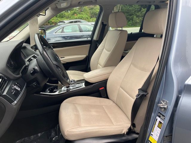 2013 BMW X3 Image 14