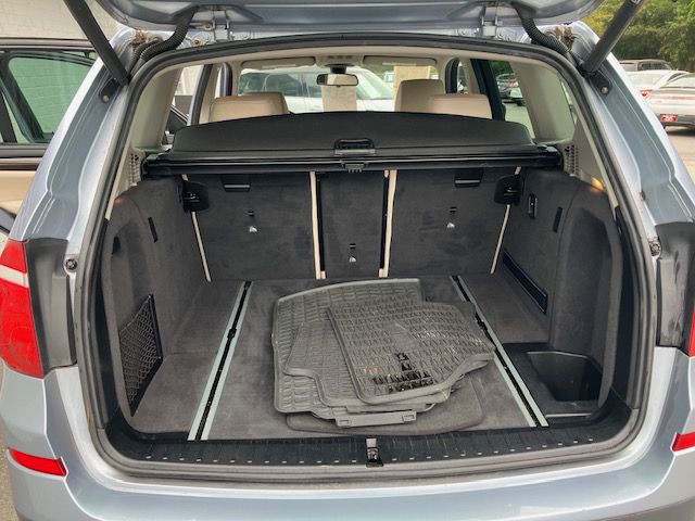 2013 BMW X3 Image 15