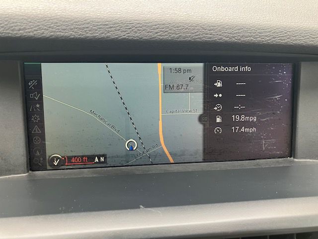 2013 BMW X3 Image 18