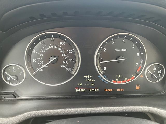 2013 BMW X3 Image 20