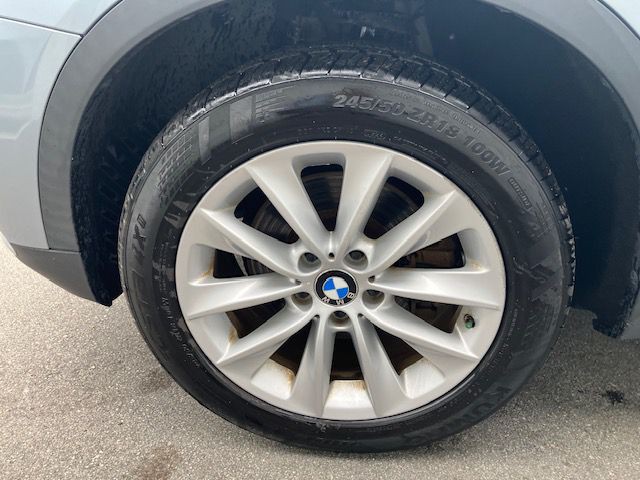 2013 BMW X3 Image 22