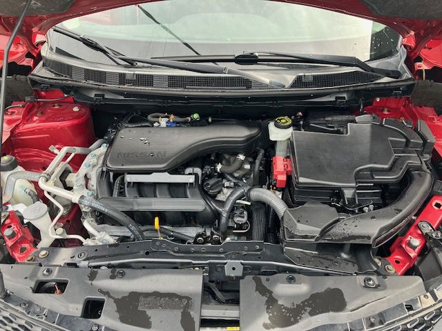 2017 Nissan Rogue Image 10