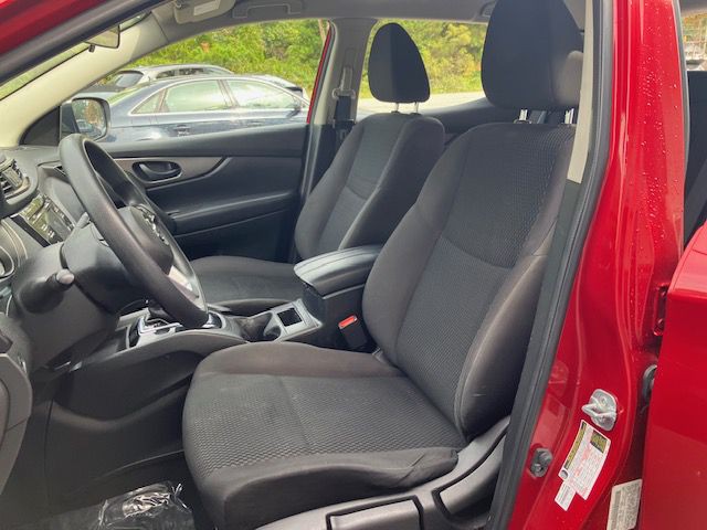2017 Nissan Rogue Image 14