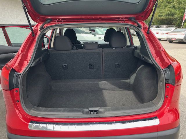 2017 Nissan Rogue Image 15