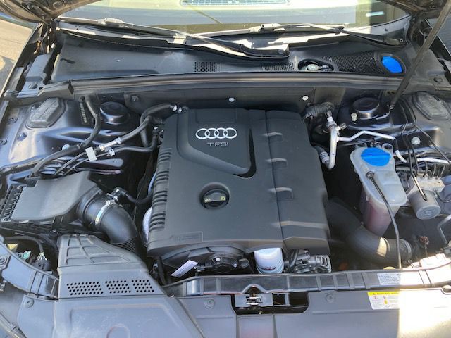 2014 Audi A4 Image 8