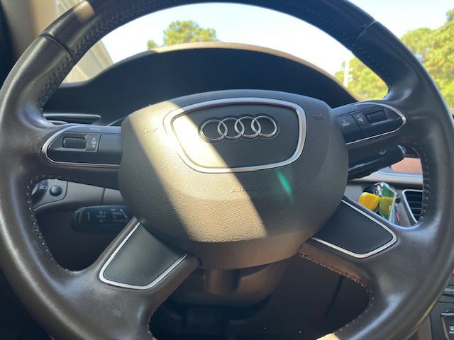 2014 Audi A4 Image 20