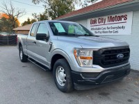 Image for 2021 Ford F-150 Super Cab ID: 6897539