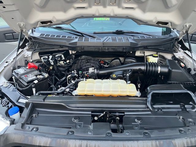 2021 Ford F-150 Image 10