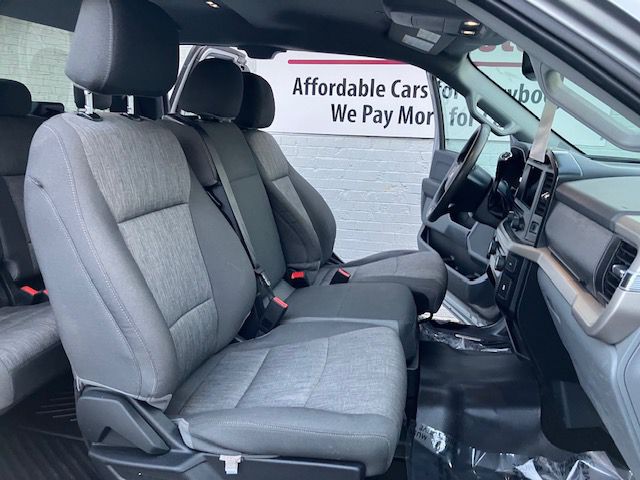 2021 Ford F-150 Image 11