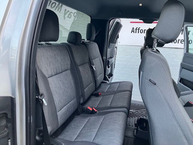 2021 Ford F-150 Image 12