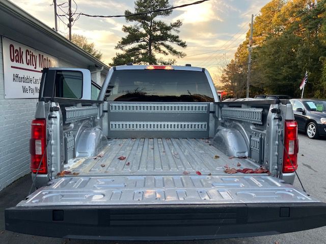 2021 Ford F-150 Image 13
