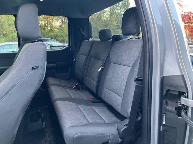 2021 Ford F-150 Image 14