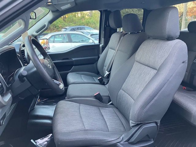 2021 Ford F-150 Image 15