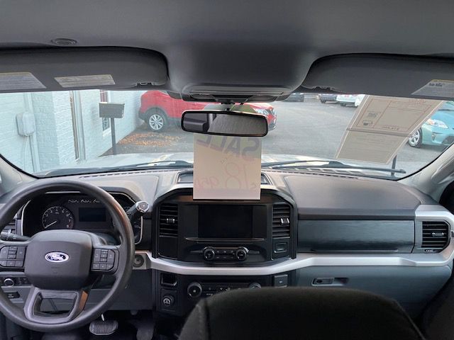 2021 Ford F-150 Image 16