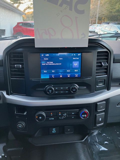 2021 Ford F-150 Image 17